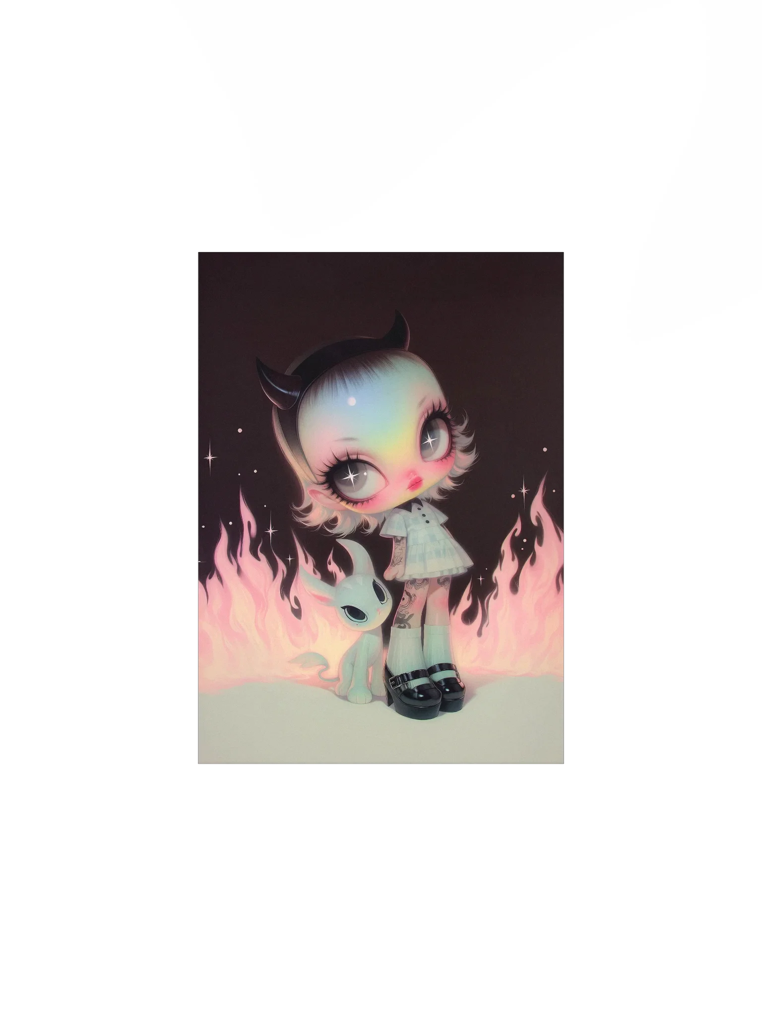 Still, I Burn product image (1)