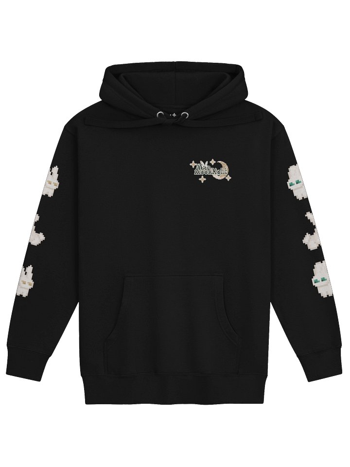 mae moonlightVT Logo Hoodie product image (5)