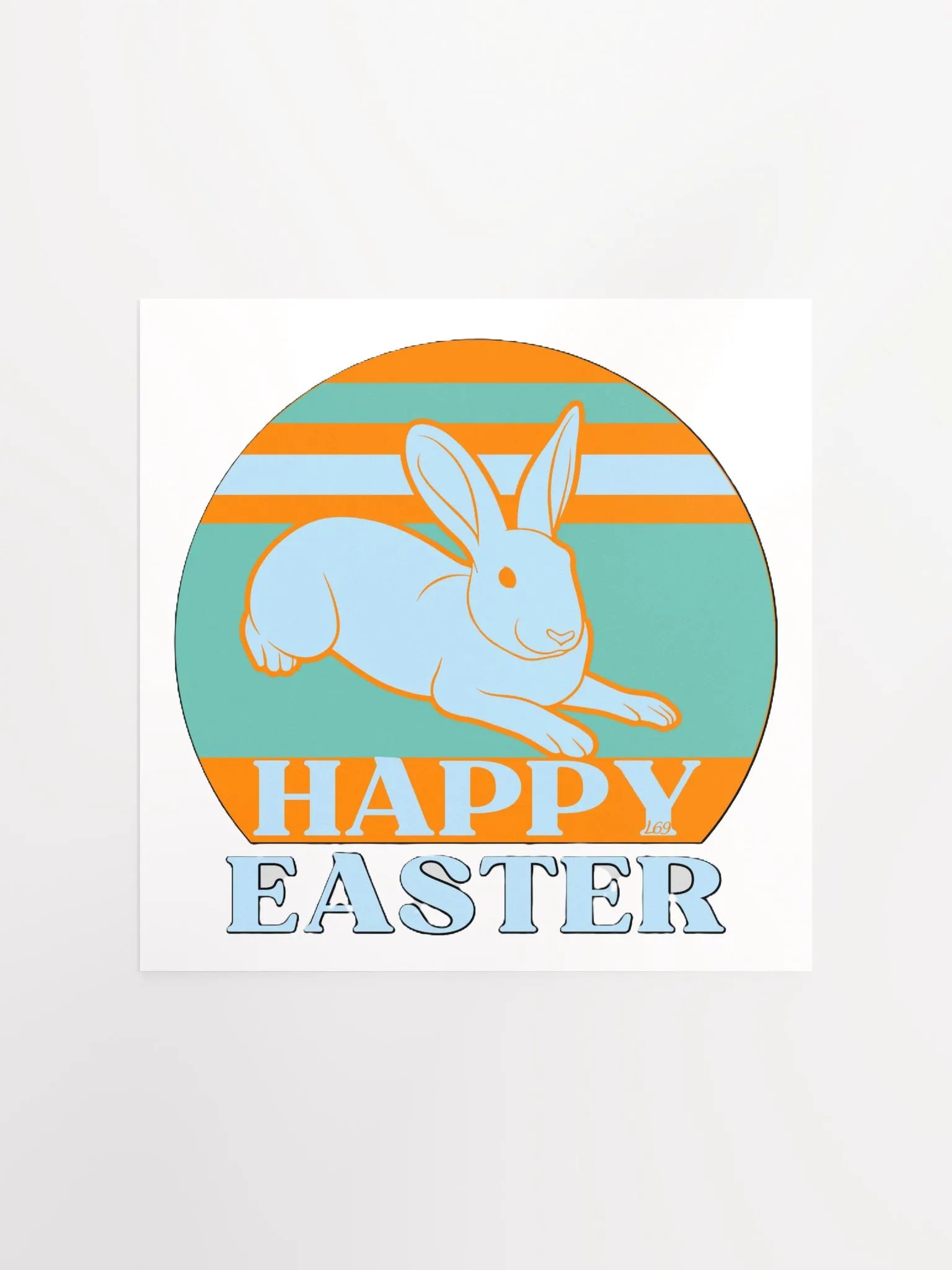 HAPPY EASTER product image (1)