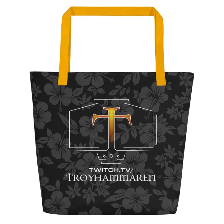 Hawaiian Franzikus Bag product image (2)