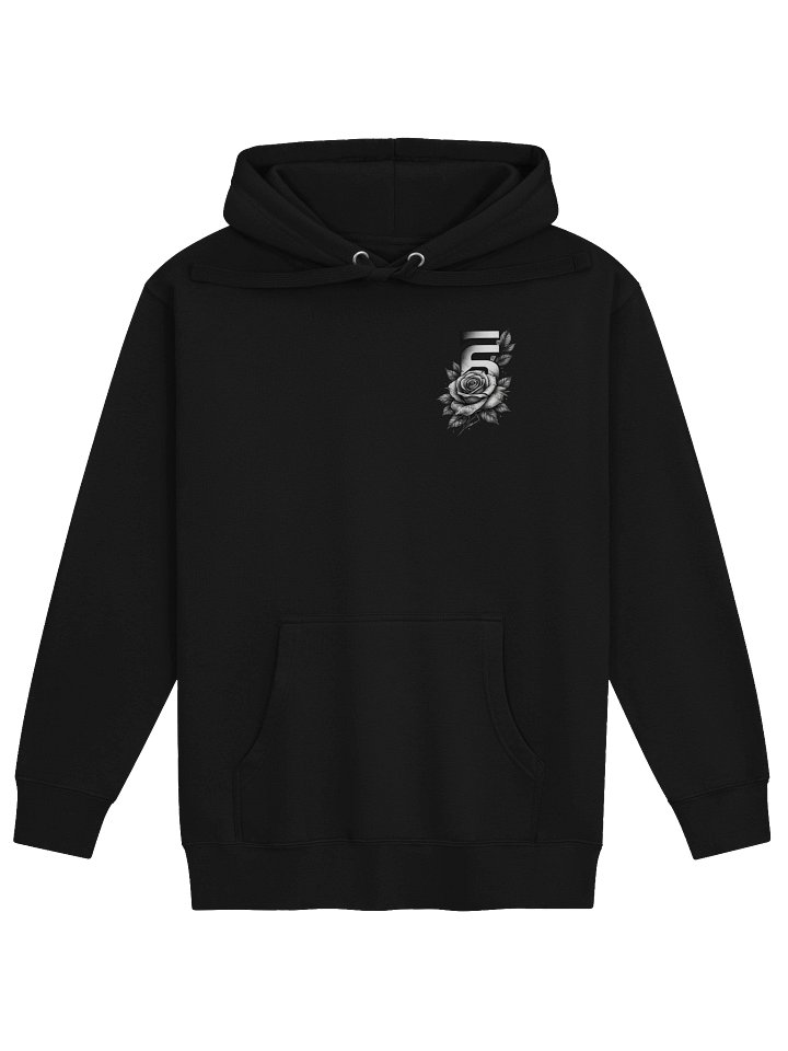 Pink Popsicle Vibes Hoodie product image (1)
