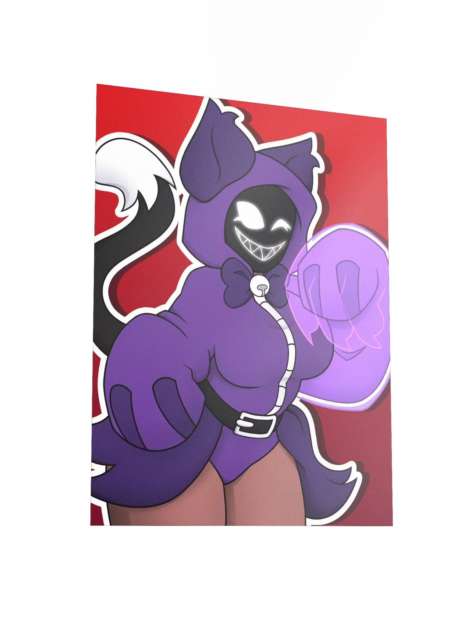 Nuzzles Poster (MHU) product image (3)