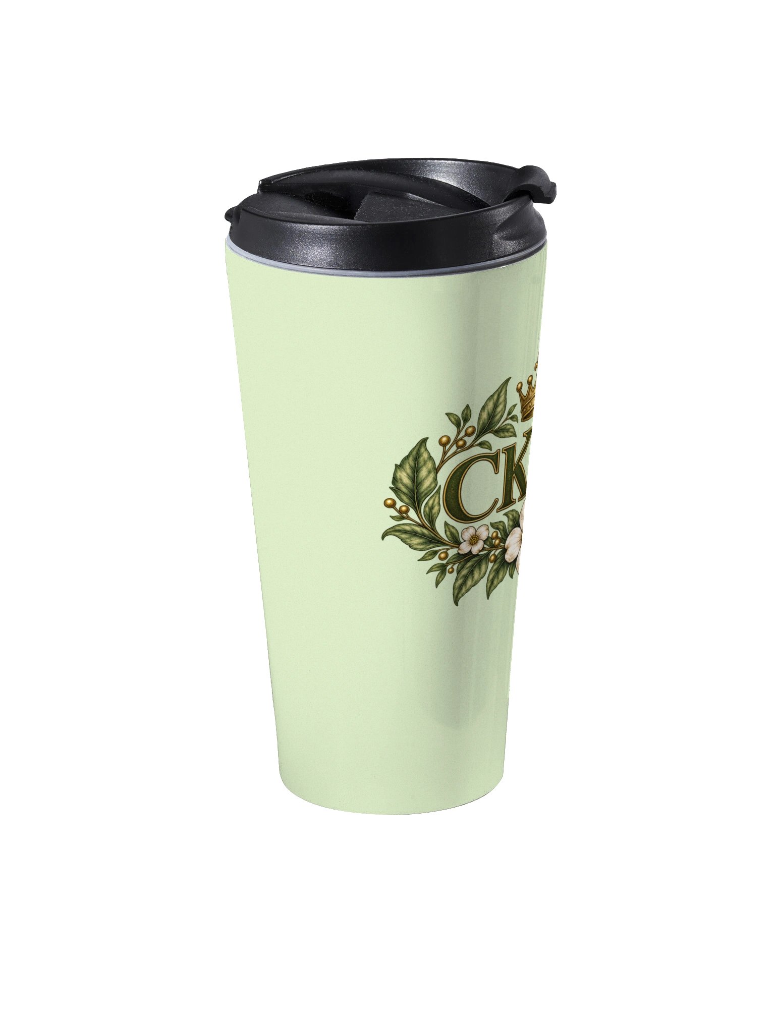 CKRS Flower Travel Mug product image (2)