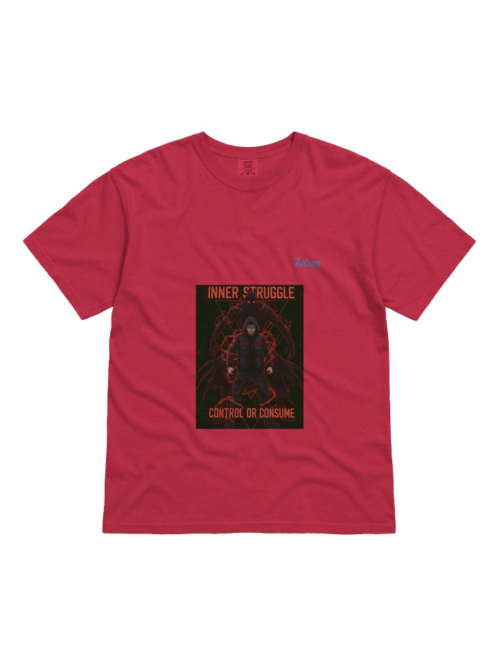 GenX Chaos T-Shirt product image (1)