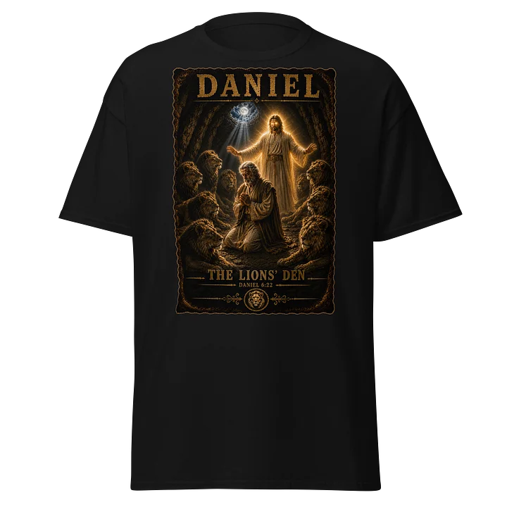 Daniel The Lions Den product image (2)