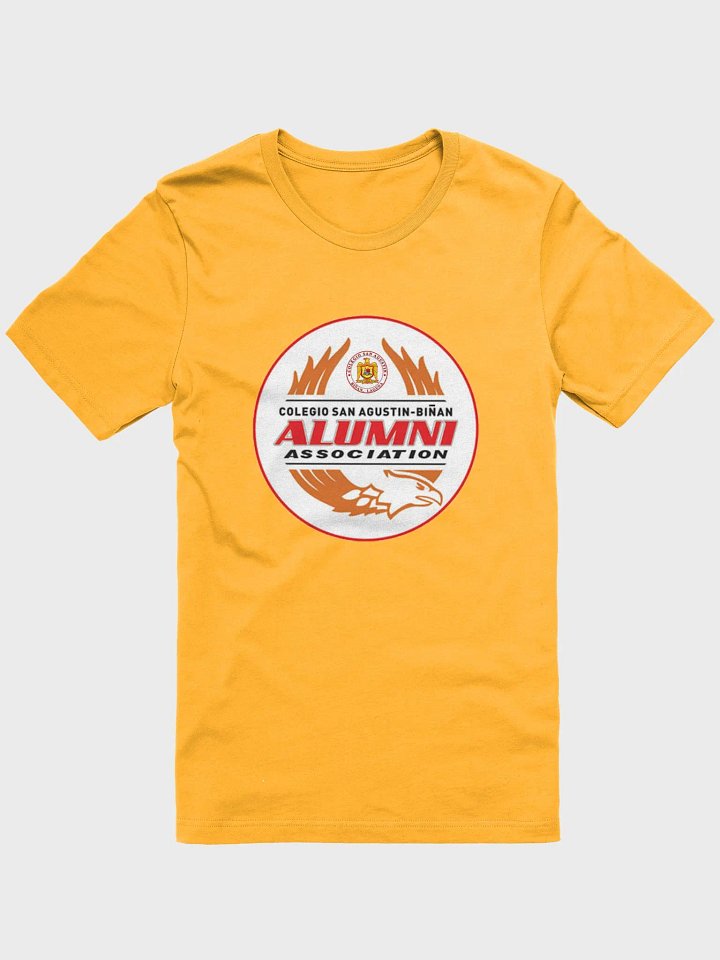 CSA ALUMNI SHIRT product image (4)
