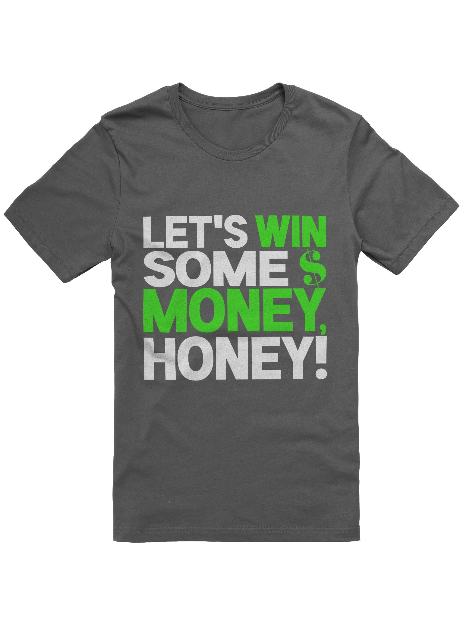 Get The Money! product image (6)