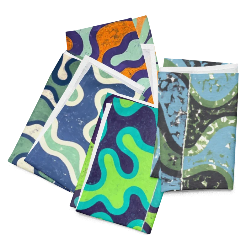 Liveline Napkins product image (3)