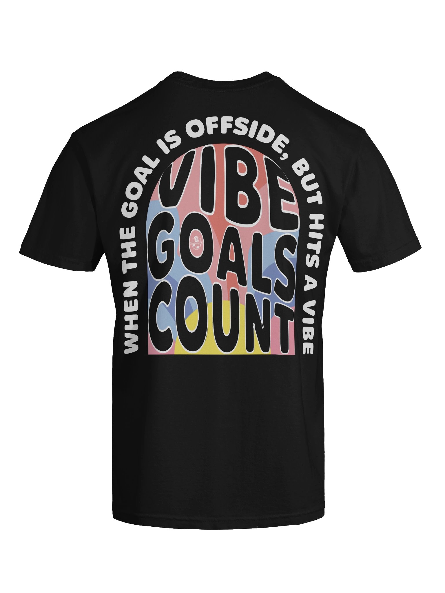 Vibe Goals Count product image (86)