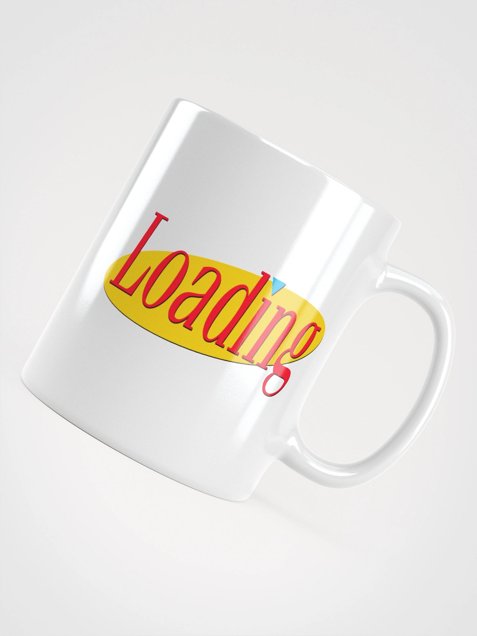 Loadingfeld Mug product image (11)