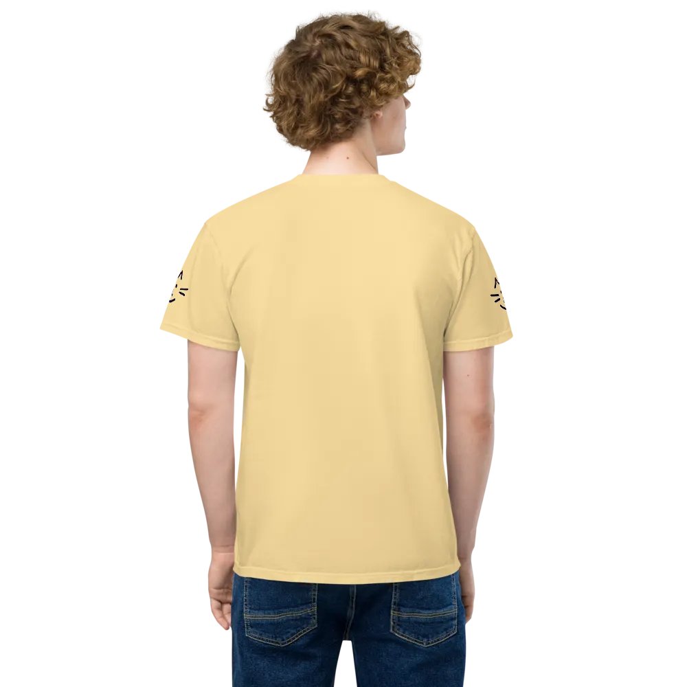 Comfort Colors Unisex Garment-Dyed Pocket T-Shirt product image (36)