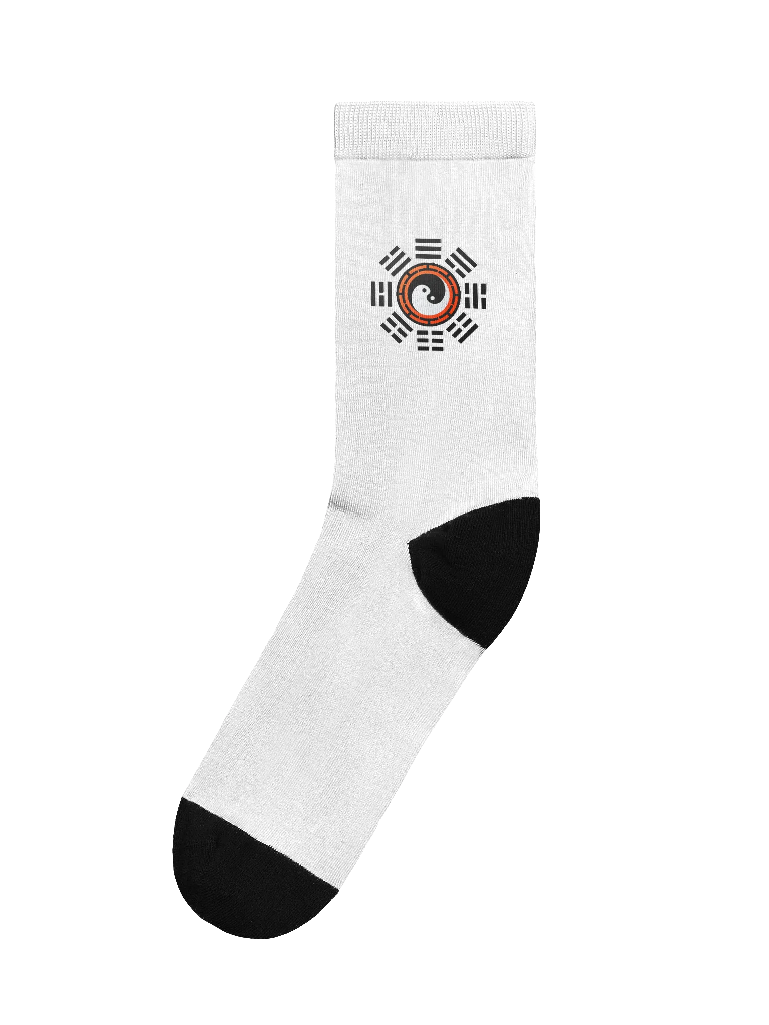 LNG Logo Socks product image (1)