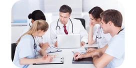 Executive Health tier thumbnail