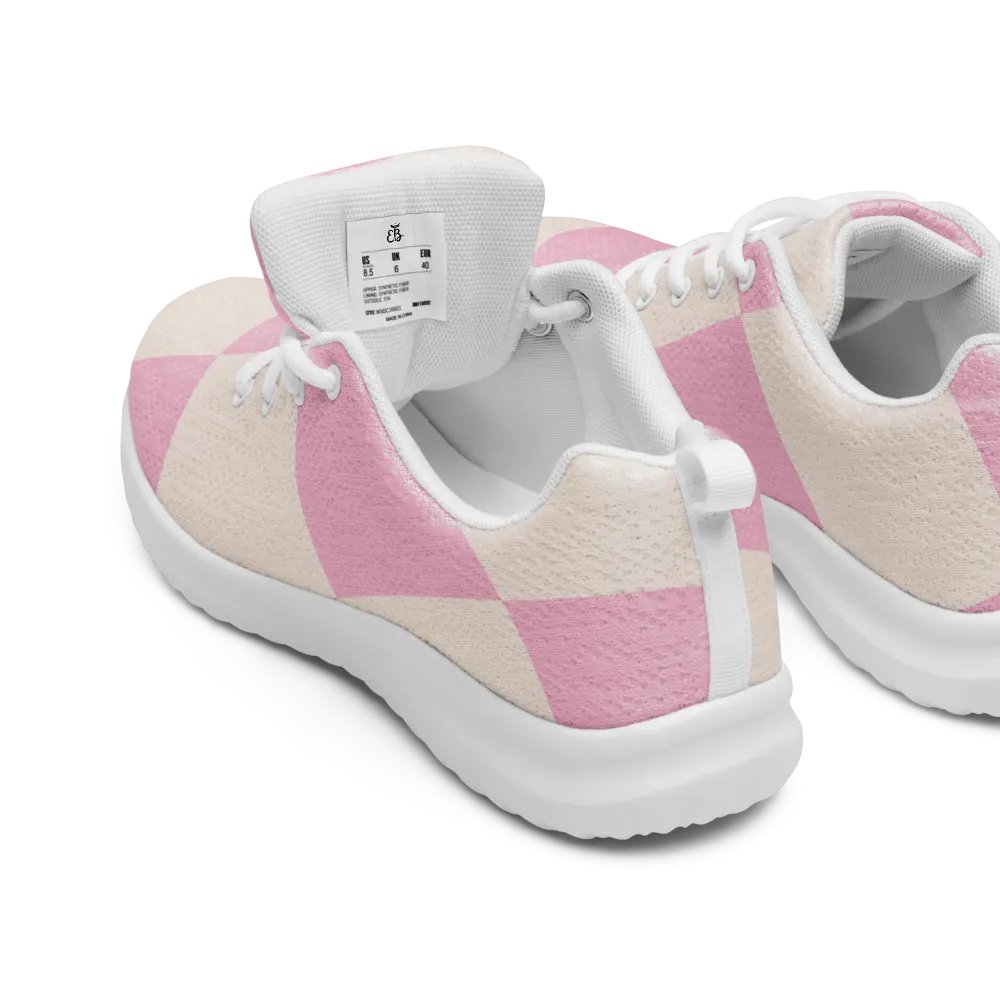 Preppy Area: Woman shoes product image (8)