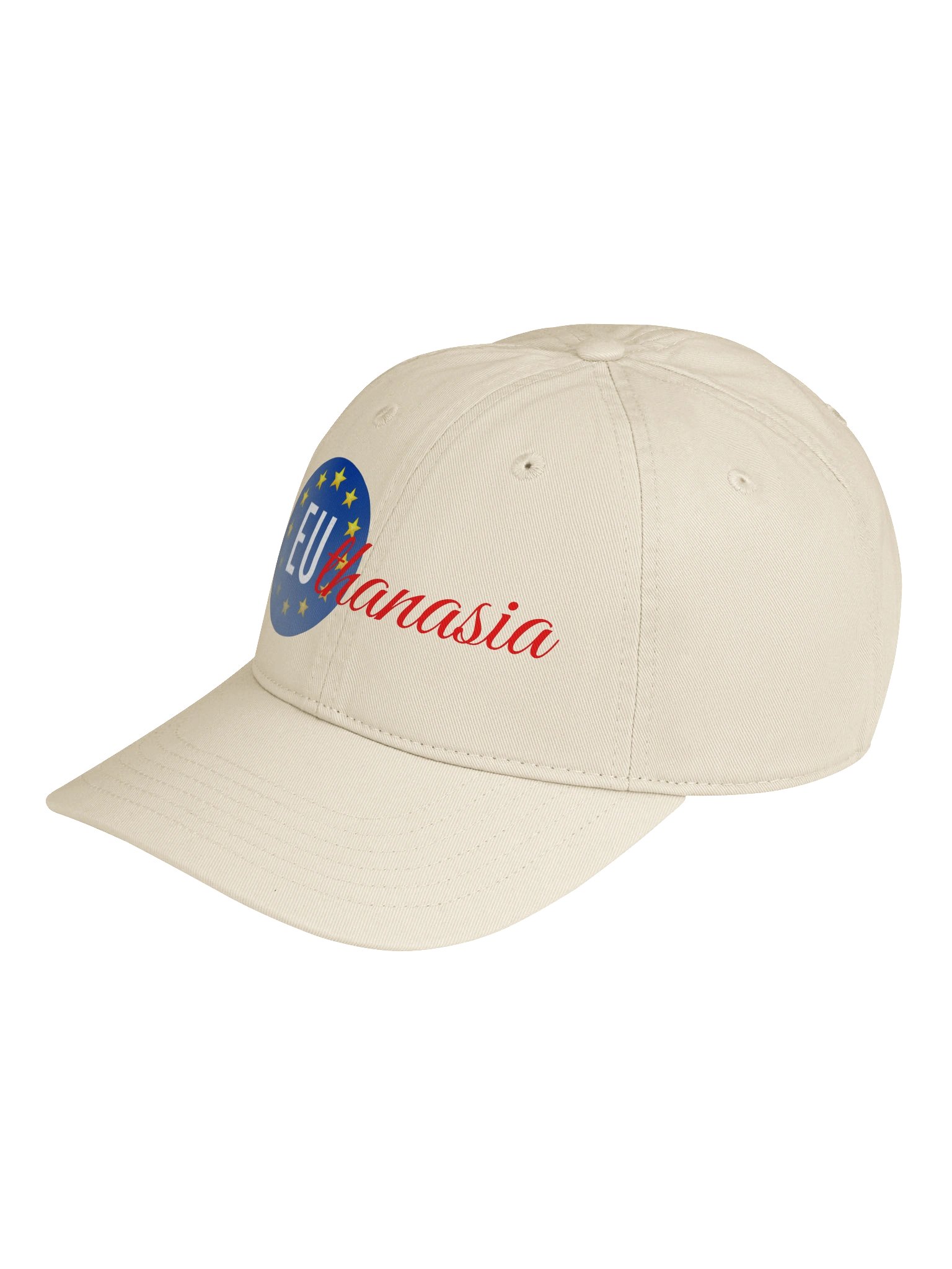 EUthanasia Hat product image (3)