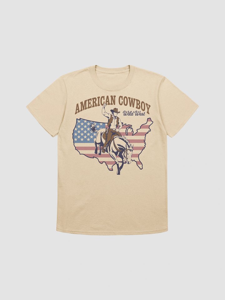 American Cowboy product image (1)