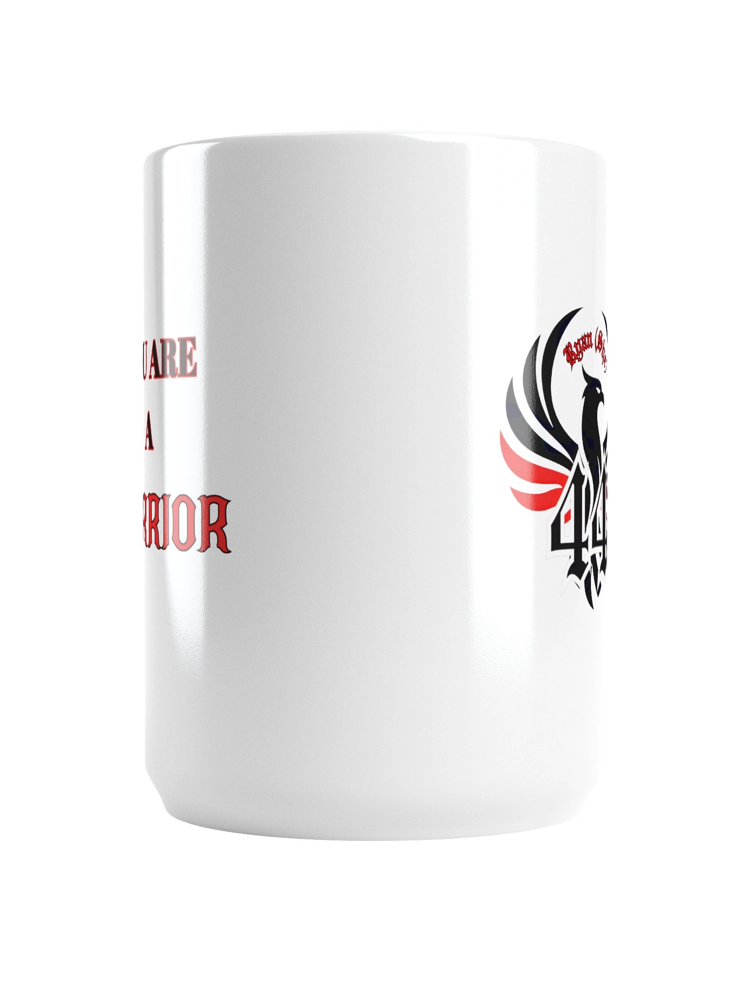 Ryan She Phoenix Mug product image (6)