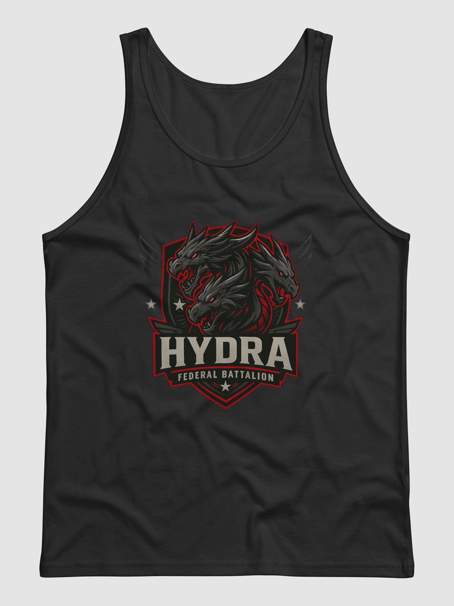 FHB Jersey Tank product image (1)