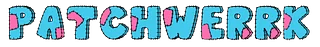 PatchWerrk