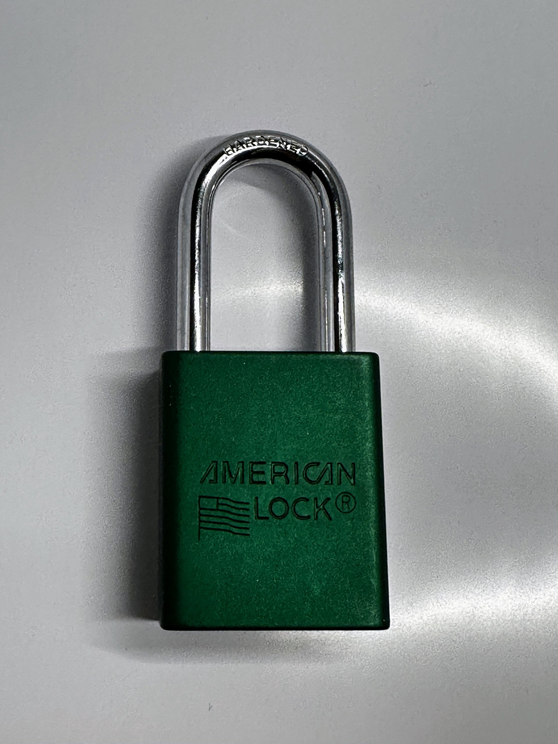 American Lock 1100 Padlock (NIB) product image (2)