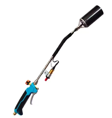 Propane Torch Weed Burner product image (1)