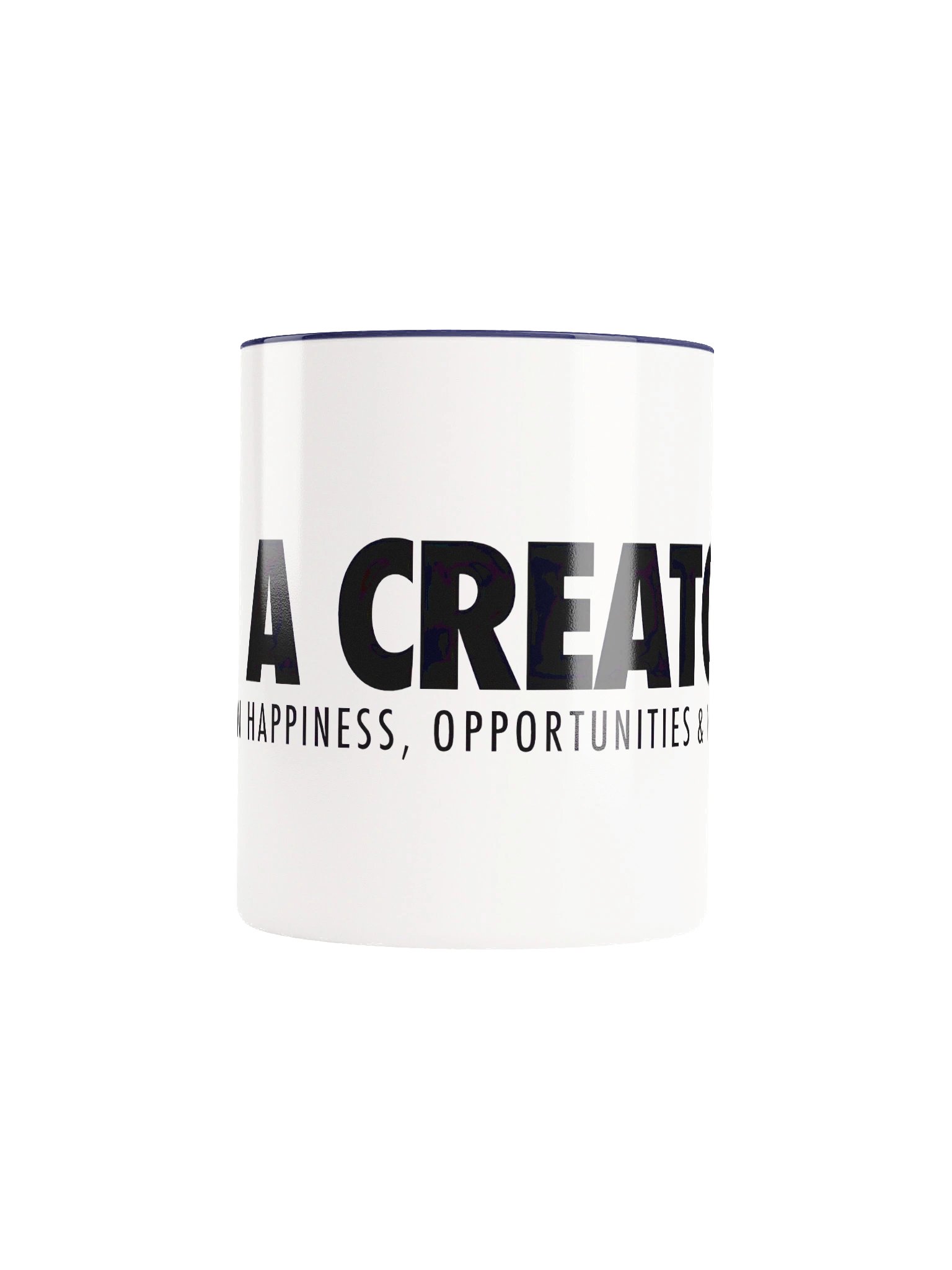 I'm a Creator Mug product image (9)
