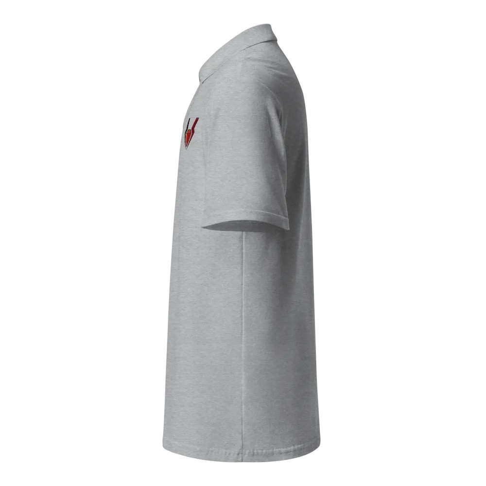 Logo/Tagline Light Polo product image (7)
