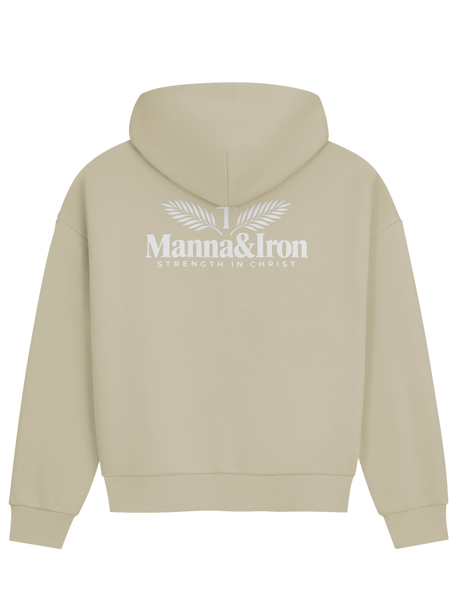 Him. Cross Hoodie product image (6)