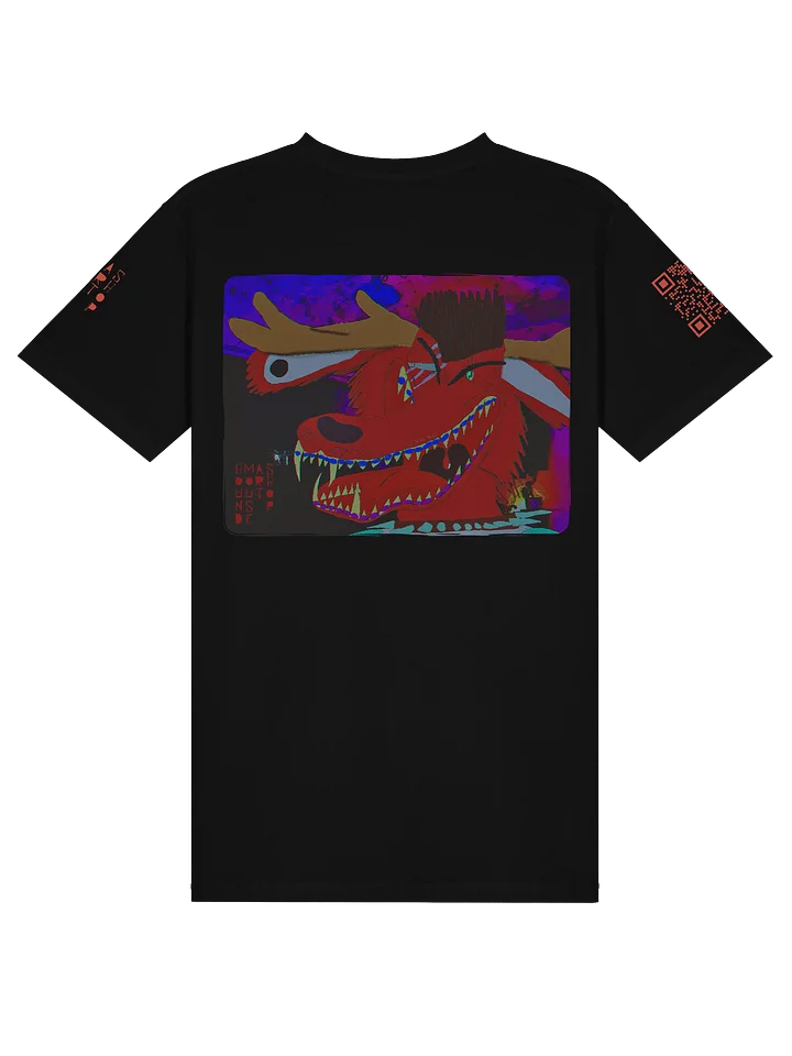 Spike The Coyote product image (2)