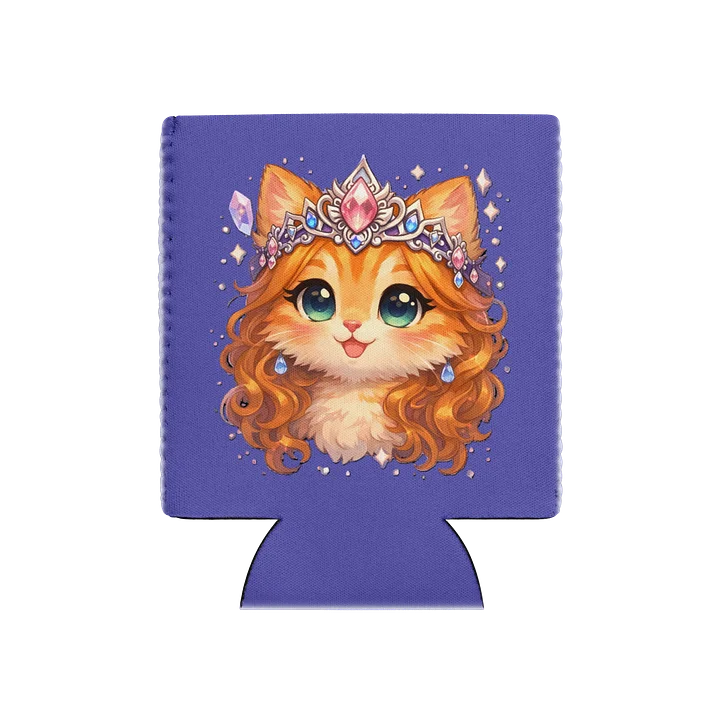 Kingdom Princess Can Cooler product image (1)