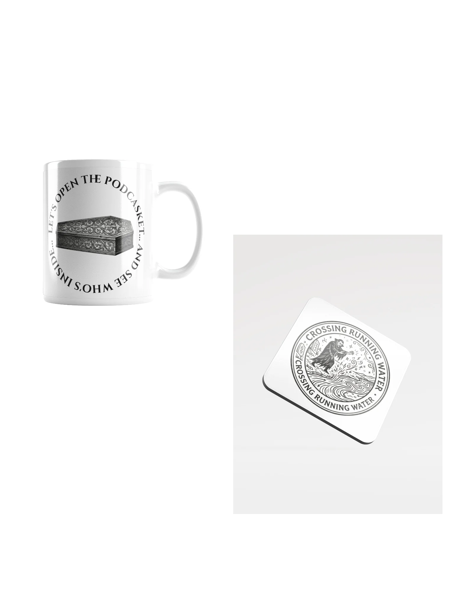 Resting Place Duo product image (2)
