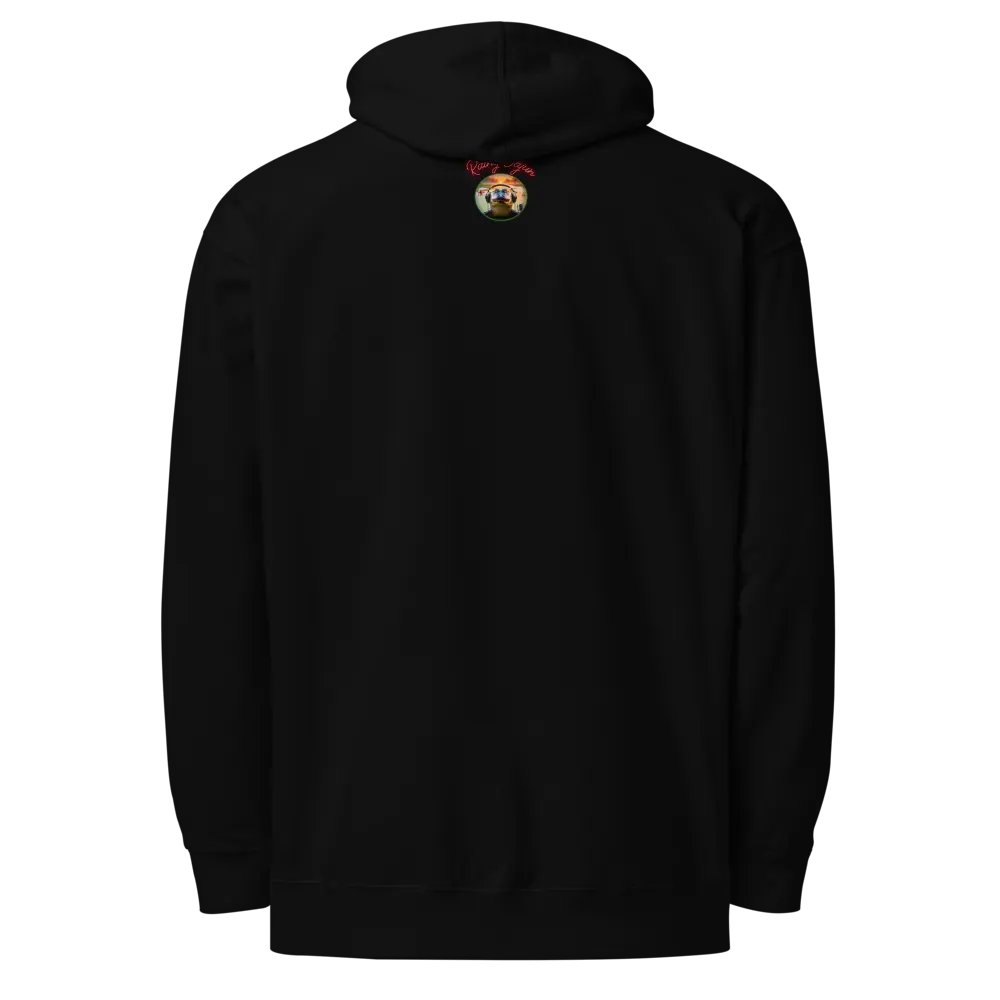 Couyon Hoodie product image (3)