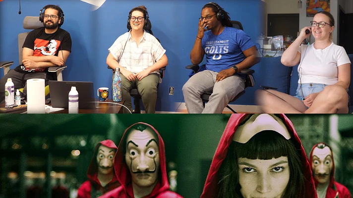 Video thumbnail