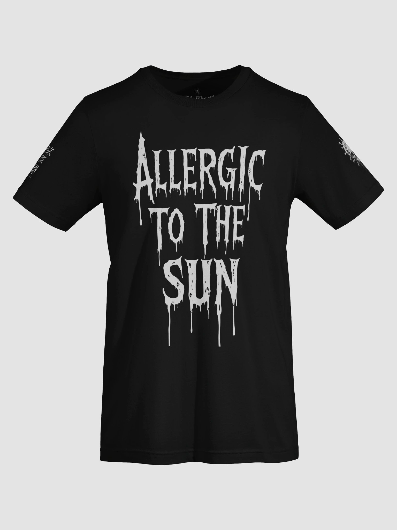 Allergic to the Sun product image (5)