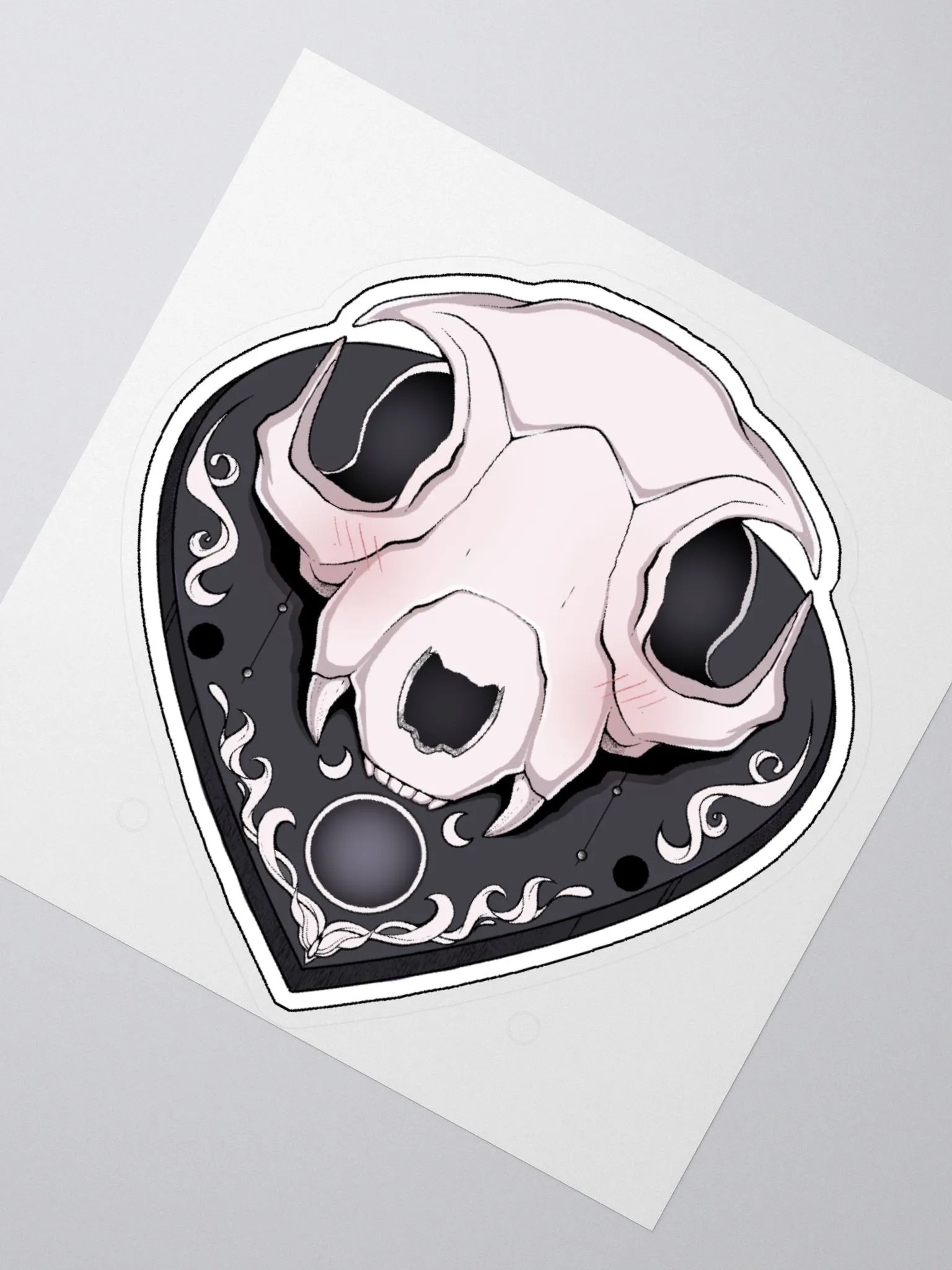 Planchette Sticker product image (4)