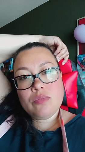 Me essentially trying to build 2 businesses at the same time. 🤦‍♀️

While still healing from CPTSD. 
While trying to manage t...