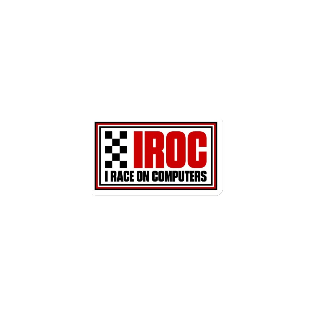 IROC Magnet product image (1)