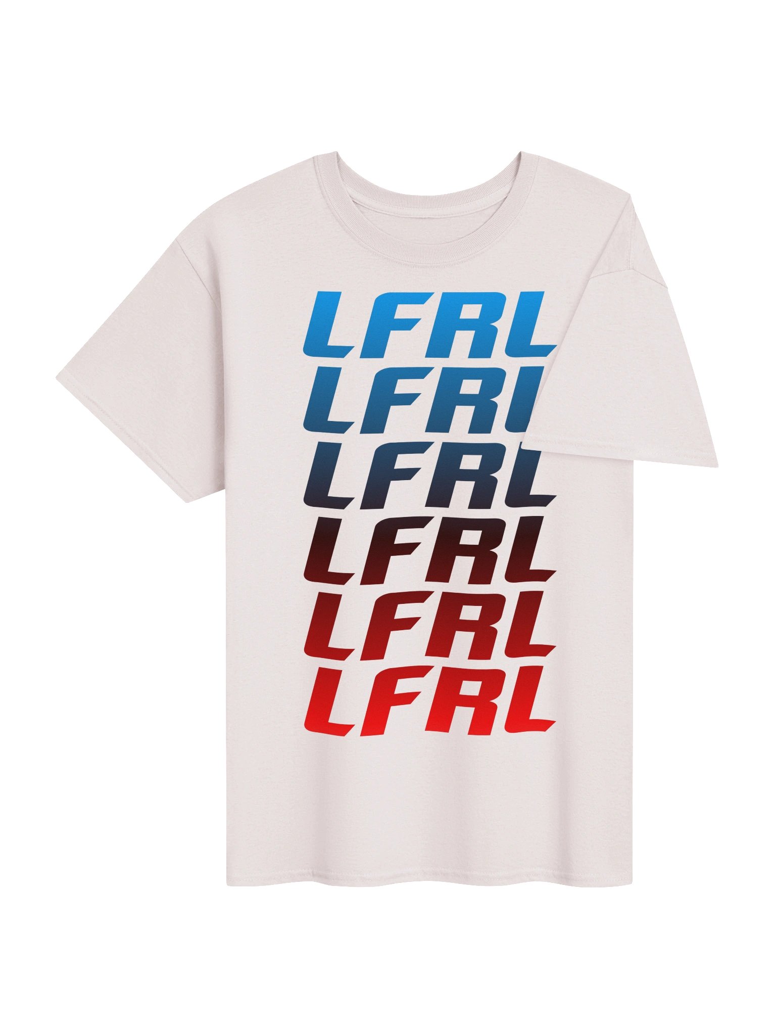 LFRL Repeat Tee product image (6)