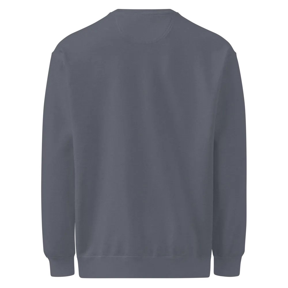 Extraterrestrial Soiree Sweatshirt product image (2)