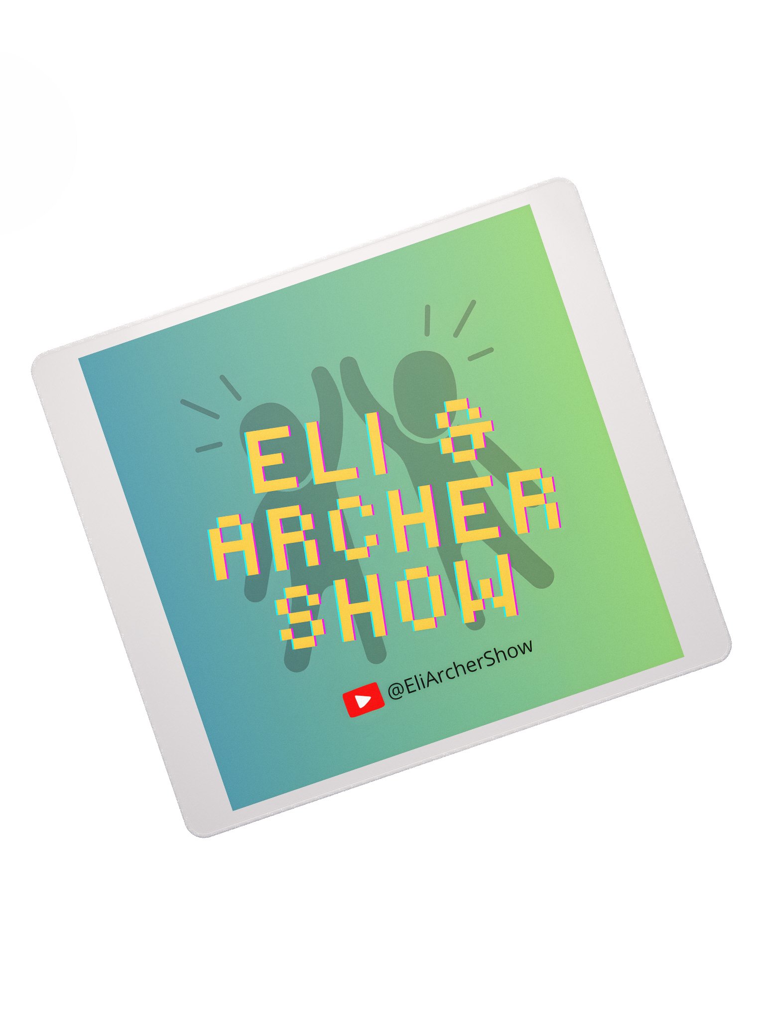 Eli & Archer Gaming Mousepad product image (11)