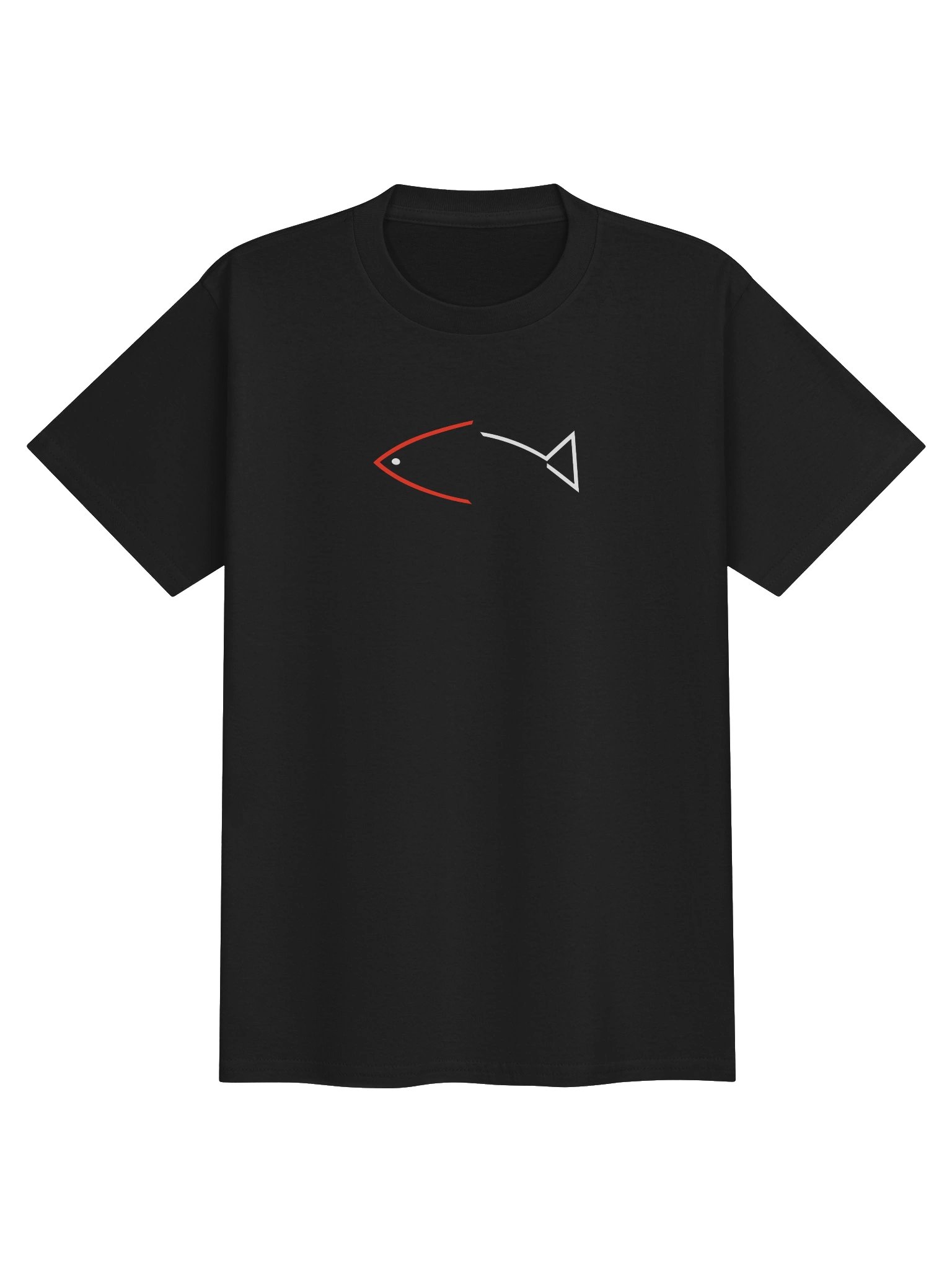 The Western Angler Original Youth Tee product image (5)