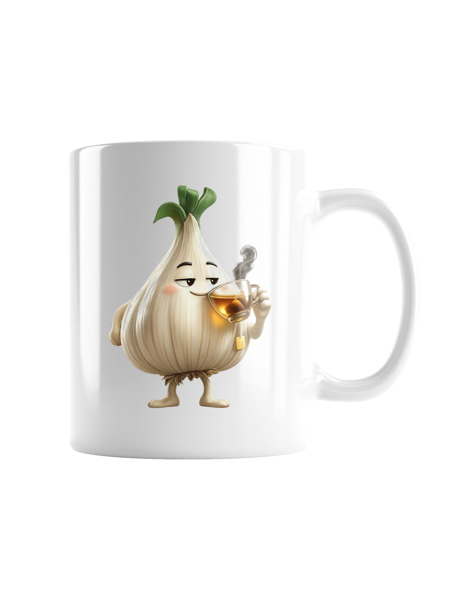 SPMB Garlicio Tea Mug product image (3)
