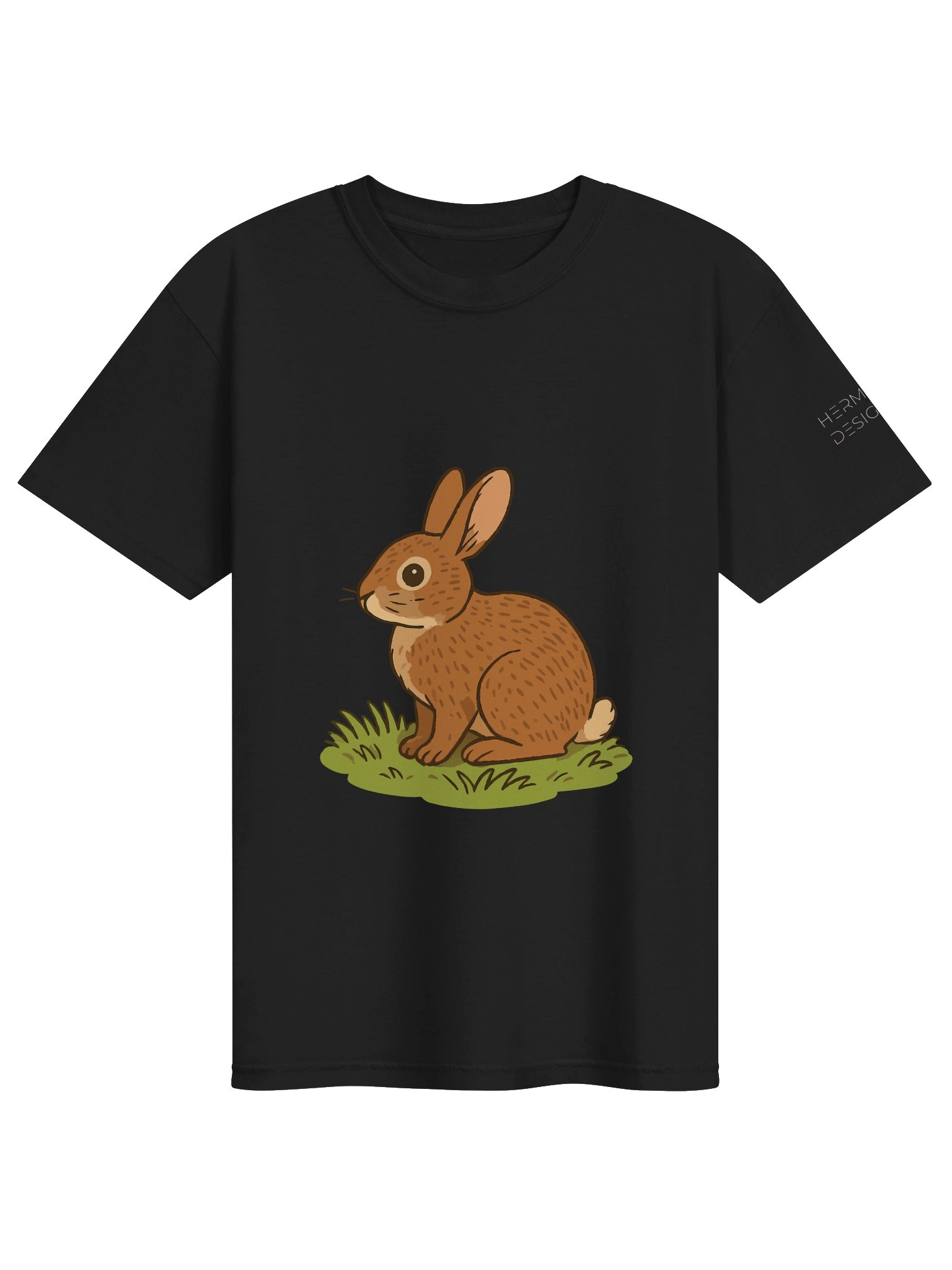 Bunny Tee product image (3)