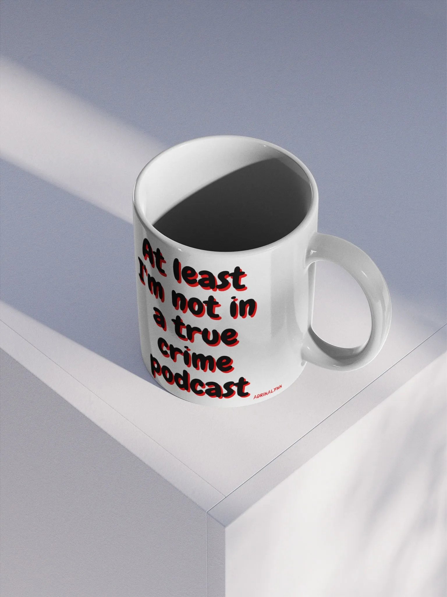 TCPodcast Cup product image (3)