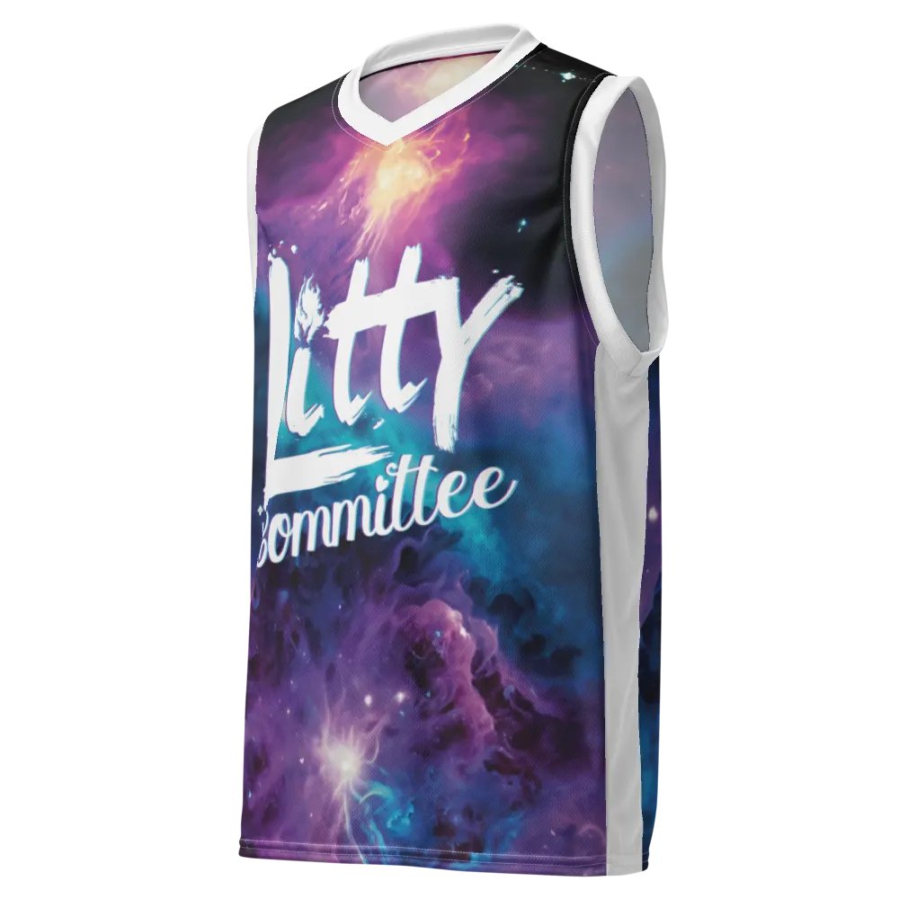 Litty Committee Jersey product image (3)