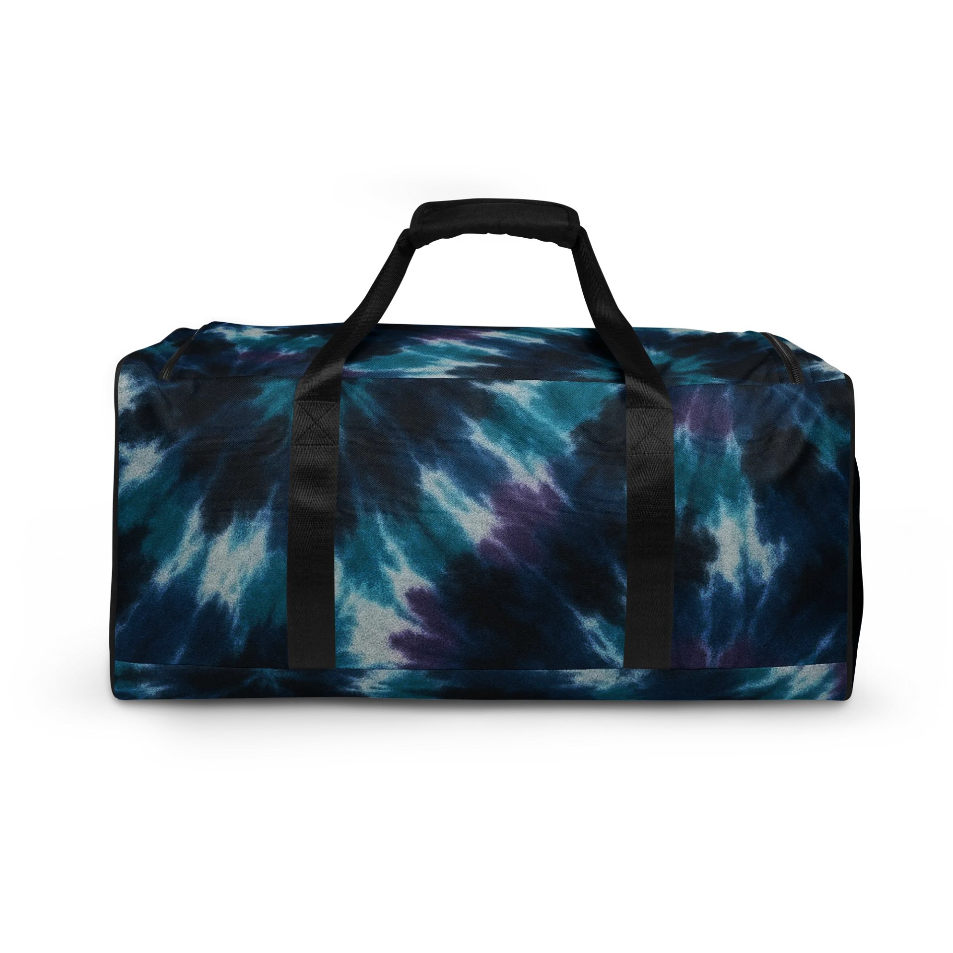 Tie Dye Duffle Bag product image (4)