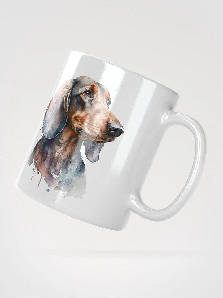 Dachshund Coffee Mug product image (2)