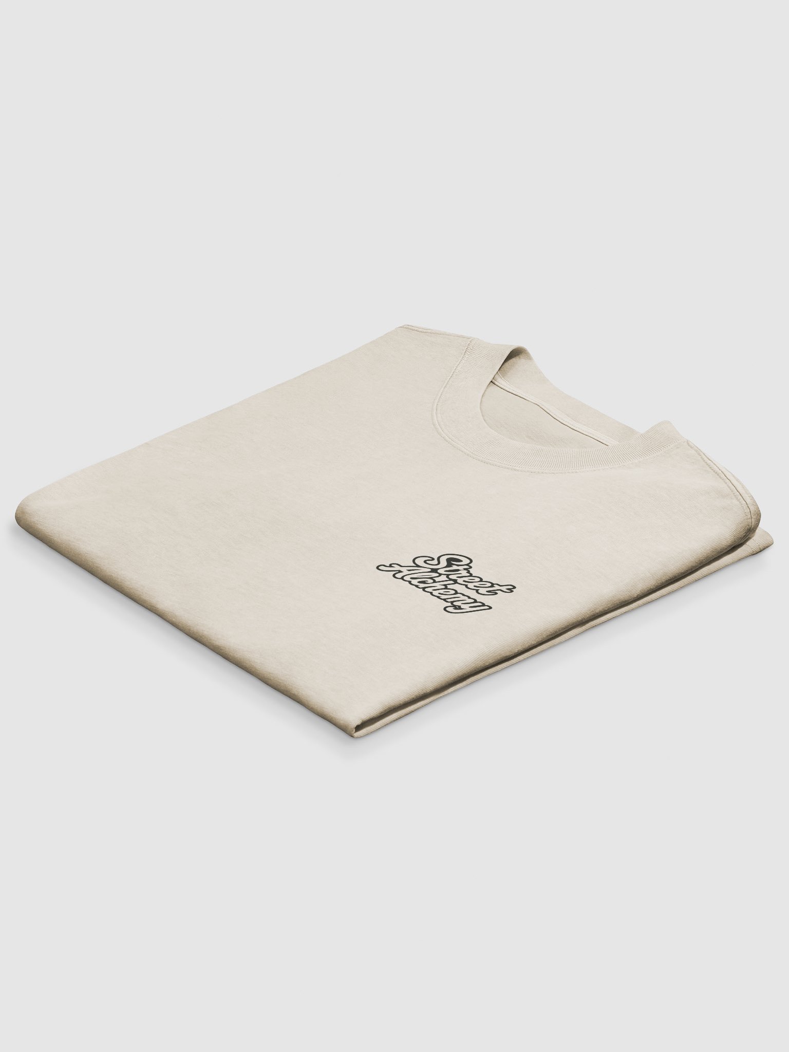 Street Alchemy Script Tee product image (14)
