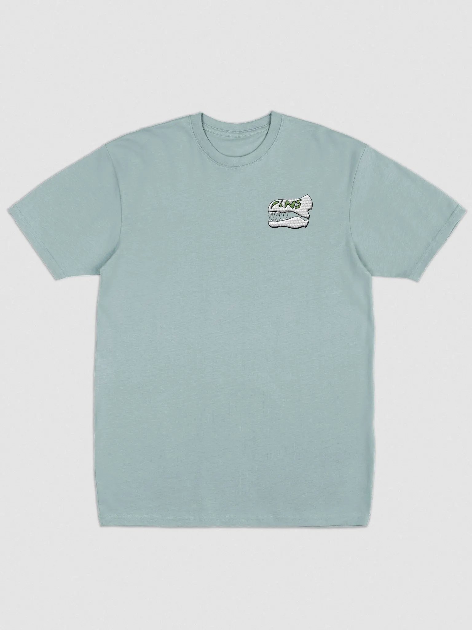 Skull logo Shirt product image (2)