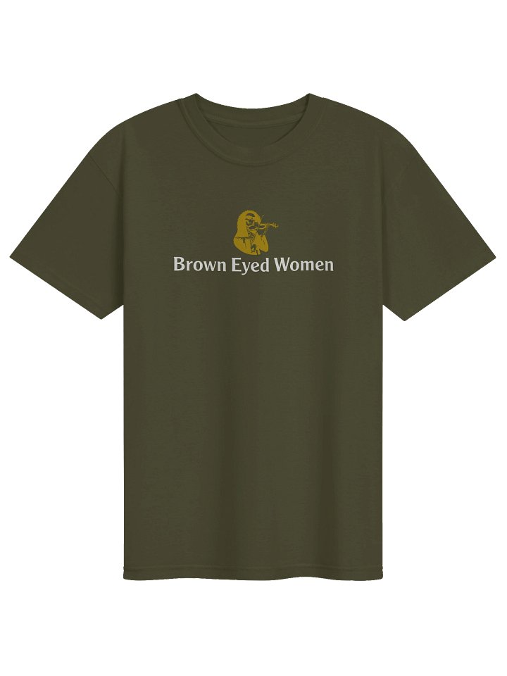 Brown Eyed Women Tee product image (2)